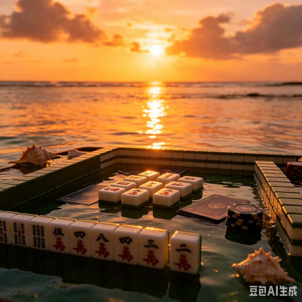 SanJose,mahjong